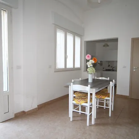 Lägenhet L'ulivo Alliste